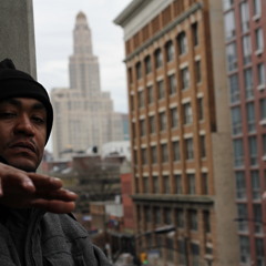 Infinite Marvelous - Piranah brick soldiers feat Liff cappuccino  prod by B.ringe