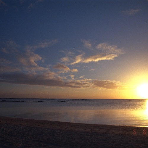 Soundtrack - where dreams might take you...