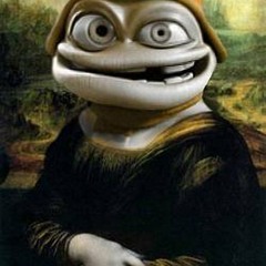 Dj Kinner - Crazy Frog The Techno Remix