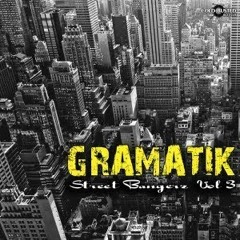 Gramatik - Dungeon sound (Original mix)