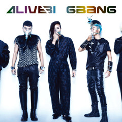 radio 100.3 随意诗人 casual poet - 2012-04-22 - Big Bang mini-special