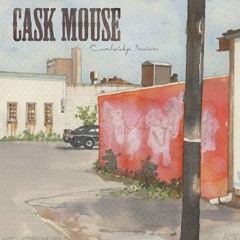 Cask Mouse - Radio