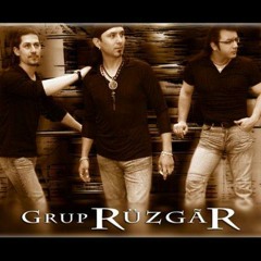 Rüzgar - Zifiri (Akustik versiyon Slow)