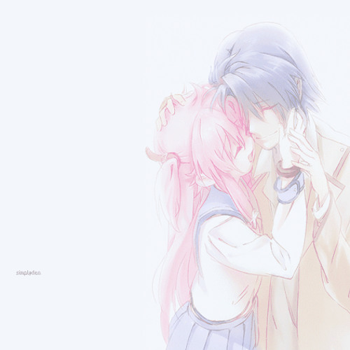 Stream 「Angel Beats!」 Girls Dead Monster - Ichiban no