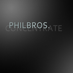 Concentrate (Original Mix)