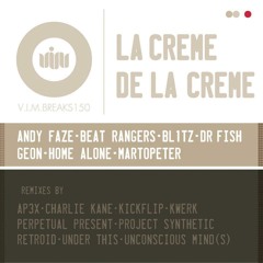 Geon - Astral (Under This Remix) [VIM Records]