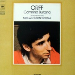 Carl Orff - Carmina Burana, "O Fortuna"