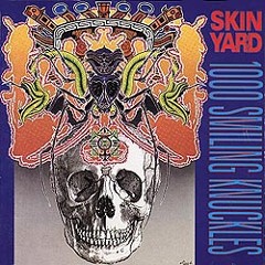 Skin Yard - Living Pool (from 1000 Smiling Knuckles)