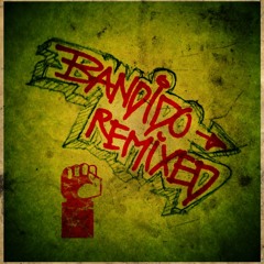 Bandido - Electric Soul Remixed EP