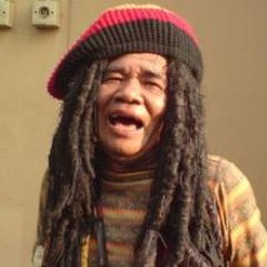 Mbah Surip - Orang Gila