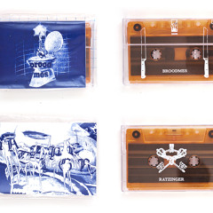 Ratzinger / Broodmes split Ratzinger excerpt