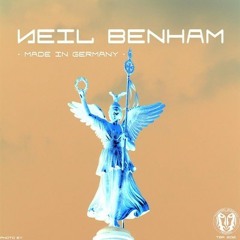 Neil Benham - Liebe Ist... (original mix)
