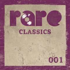 01 Phil White - Rare Mix