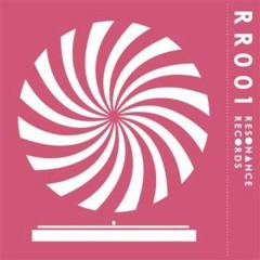 Clinton Houlker - Party 2nite - Resonance Records