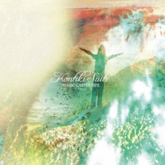 Magic Carpet Ride ~ Time and Space Machine Mix