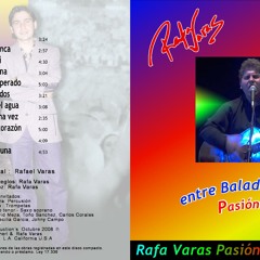 Rumba-Mara- Rafa Varas
