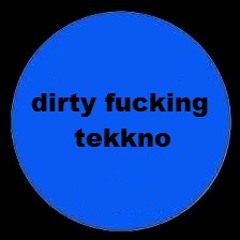 Der Zapper Live - Dirty Fucking Tekkno (LiveSet Mai 2012)