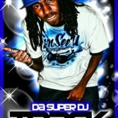 DJ TRACK STAR FEAT. SCRILL & MACON MOE - STILL ON YA MIND (REMIX)