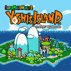 Yoshi's Island - *REPOST&<3* PMC Adolescent Beatz