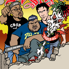 24-7 Spyz - Soulsucker Live