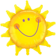 You are my Sunshine