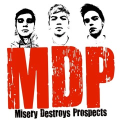MDP - Blooming Rage