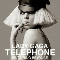 Lady GaGa Feat. Beyoncé - Telephone (Extended Version Remix)