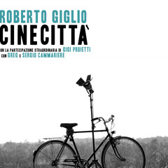 ROBERTO GIGLIO - FANTASMI A ROMA