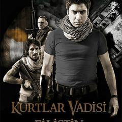 Kurtlar Vadisi Filistin - Ev Hali