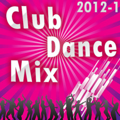 Club Dance Mix 2012/1 David Guetta | Afrojack | Avicii | Justice | Sandro Silva | Vato Gonzalez |...