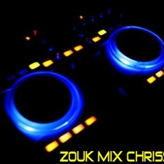 ZOUK MIX HUMMM BY KRYS'TEEN