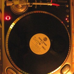 B.Y.S. (Gangstarr Instrumental)