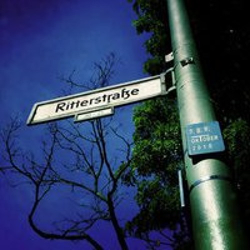 Ich hab ein Liegestuhl im Ritter