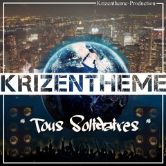 Tibo feat  Krizentheme - undertaker prod krizentheme-production ( Tibo a la guitare )