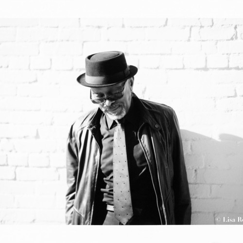 LEON WARE "HOLD TIGHT"