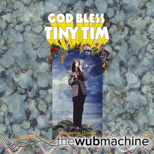 Livin' In the Sunlight, Lovin' In the Moon Light (Wub Machine Remix)