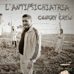 Congry Crew - è triste ft. Kenny D, Piaga