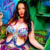 Long silky black hair beautiful hair ladykashmir2012.weebly.com Ohio studio - YouTube