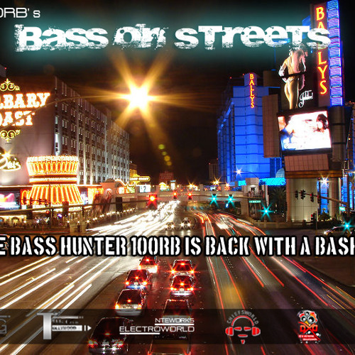 06.Scratch funk (BASS ON STREETS dub rework) byJeet