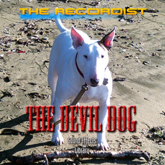 Devil Dog HD Pro SFX Library