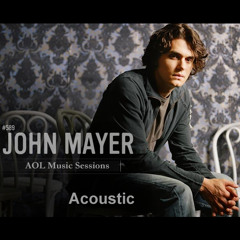 John Mayer - Heart of Life (Acoustic Cover) #MayerMonth