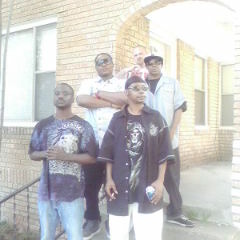 Thuggin N Lucky at Hugo, OK