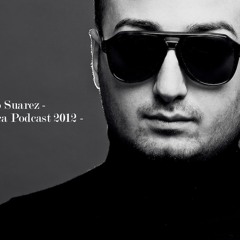 Oto Suarez - SR01 Podcast *Free Download*