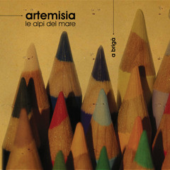 Artemisia - Le alpi del mare (2012)