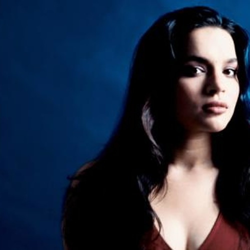 Norah (Sample Norah Jones)