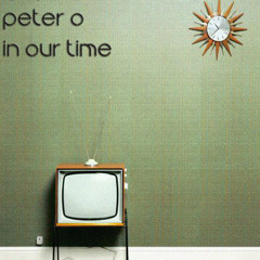 1. Peter O - Space