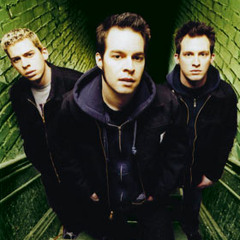 Chevelle - Forfeit (DJ MeloDeath Remix)