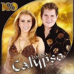 Banda Calypso- Menina do interior