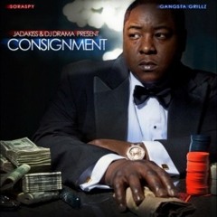 Jadakiss - By The Bar (feat. Meek Mill & Yung Joc) - Swaggazone.com