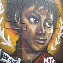 Human Nature (Stalker Remix)